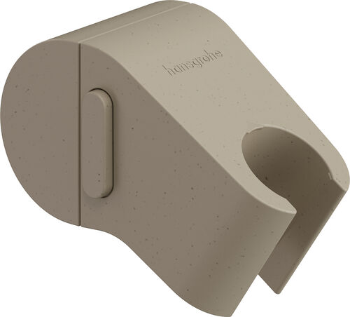 Cursore Hansgrohe WallStoris Planet Edition Sabbia strutturato