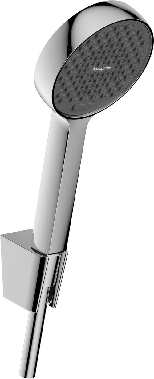 Douche &agrave; main Hansgrohe Activera Select S EcoSmart Chrom&eacute;