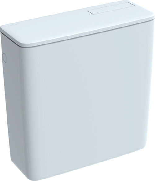 Spülkasten Geberit AP128 weiss