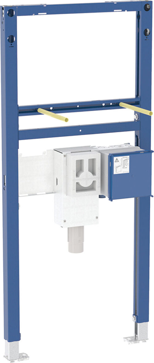 Elemento per lavabo Geberit Duofix