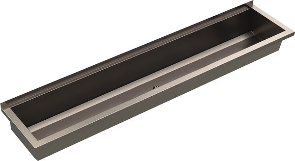 Waschrinne KWC Planox PL18 image number 0