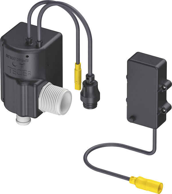 Unit&eacute; de d&eacute;clenchement Tece Filo image number 0