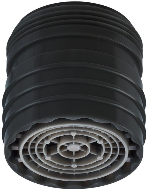 Neoperl Mini Ecobooster nero