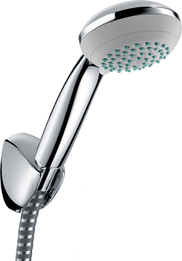 Garniture de douche Crometta 85 Vario chromé image number 0