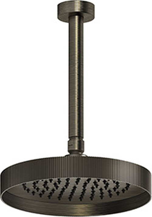 Regenbrause Gessi Ingranaggio ½" aged bronze