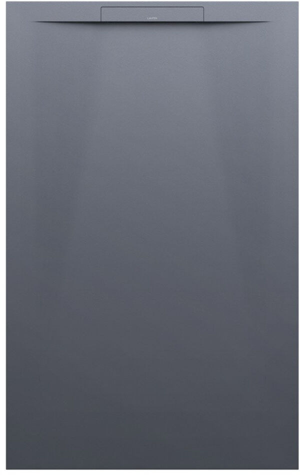 Receveur de douche Laufen Pro S Extra-plat Anthracite mat image number 0