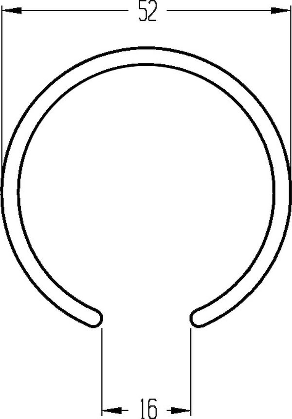 Federring Laufen image number 0
