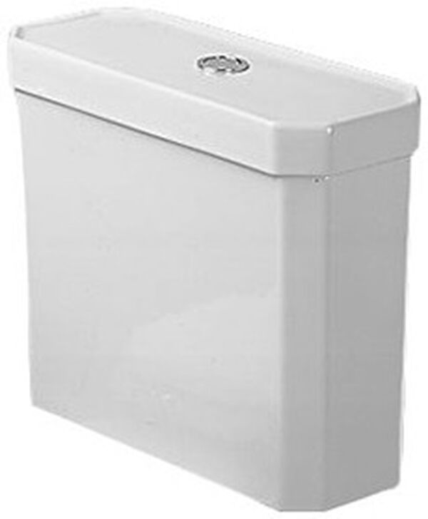 Spülkasten 1930 Weiss image number 0