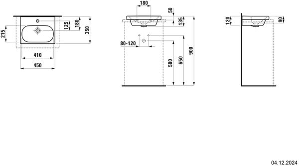 Disegno quotato image number 1