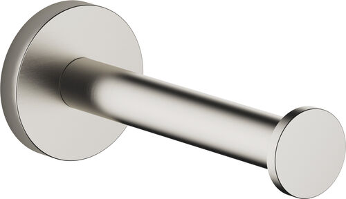 Reserverollenhalter Dornbracht Tara. Platin matt
