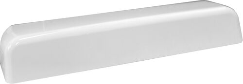 Coperchio per cassetta Geberit Bianco