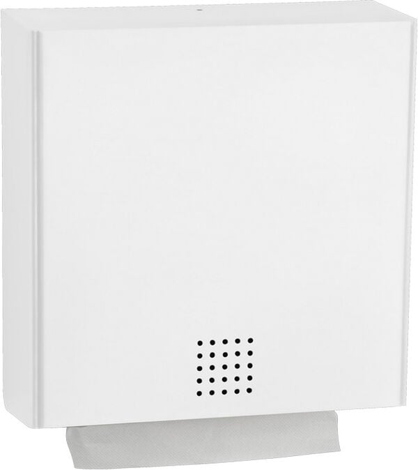 Papierhandtuchspender Proox Snowfall Weiss image number 0