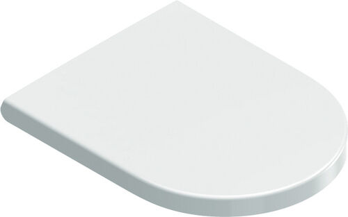 Klosettsitz Catalano weiss