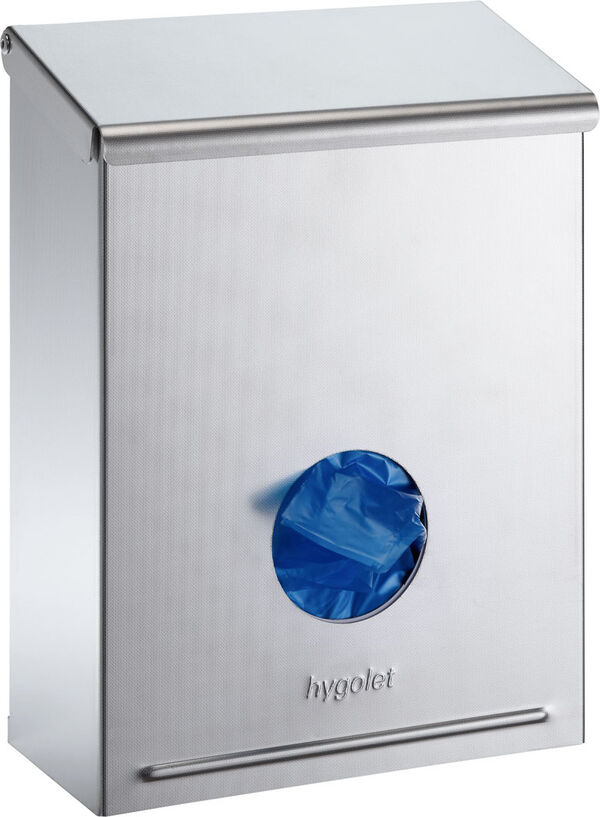 Hygienekombination Hygolet Wallbox All in One image number 0