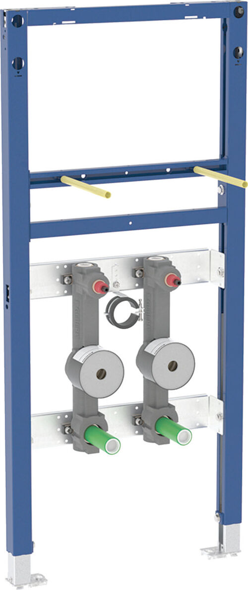 &Eacute;l&eacute;ment lavabo Geberit Duofix