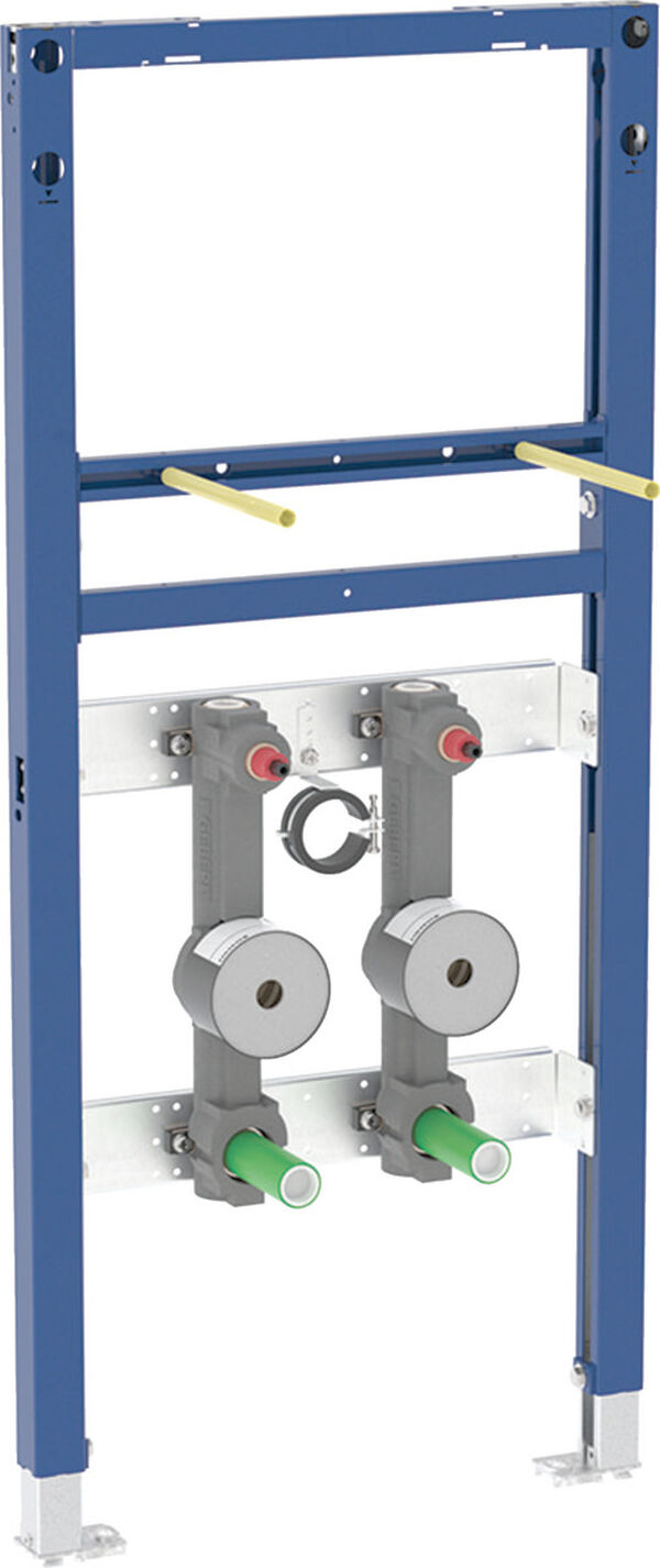 Elemento per lavabo Geberit Duofix image number 0