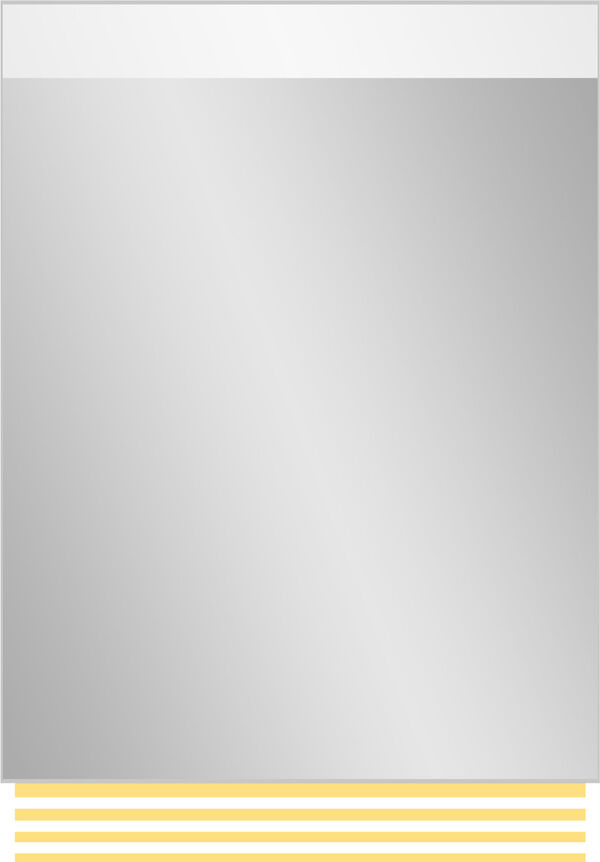 Lichtspiegel Euraspiegel Ben LED image number 0