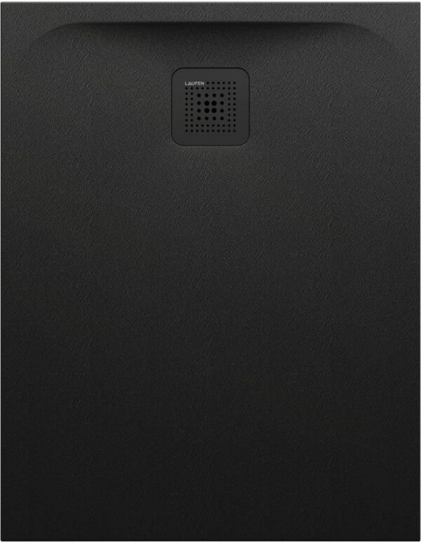 Piatto doccia Laufen Pro Super piatta, 90 x 70 x 3,3 cm, adatto anche per l'installazione ad image number 0