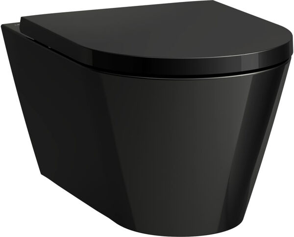Wand-Klosett Laufen Kartell rimless, 54,5 verdeckte Befestigung image number 0
