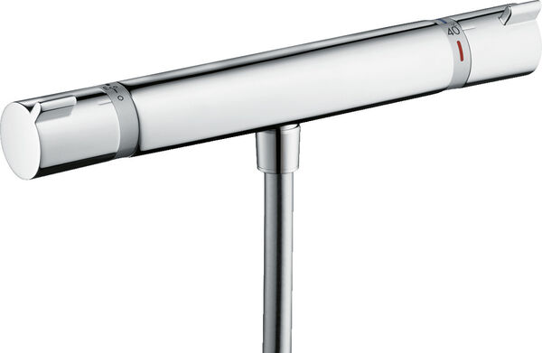 Duschenmischer Hansgrohe Ecostst Comfort verchromt image number 0