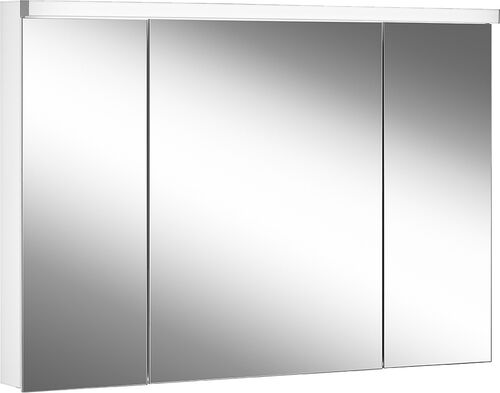 Armoire de toilette Alterna karat LED plus blanc