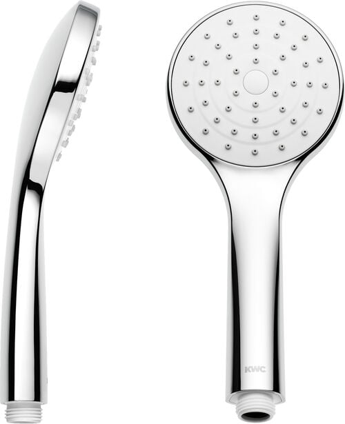 Handbrause KWC FIT-E easy Verchromt