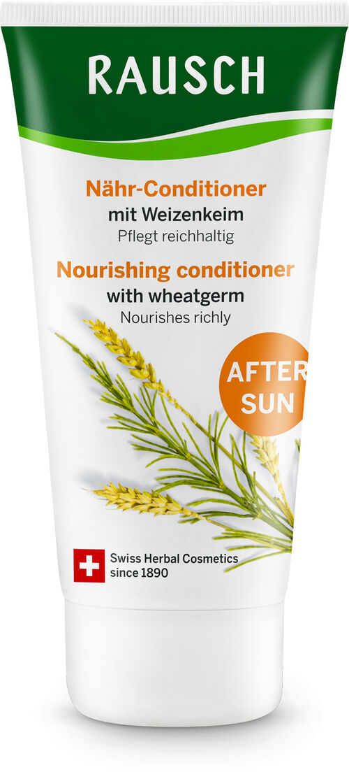 Baume nutritif Rausch aux germes de blé