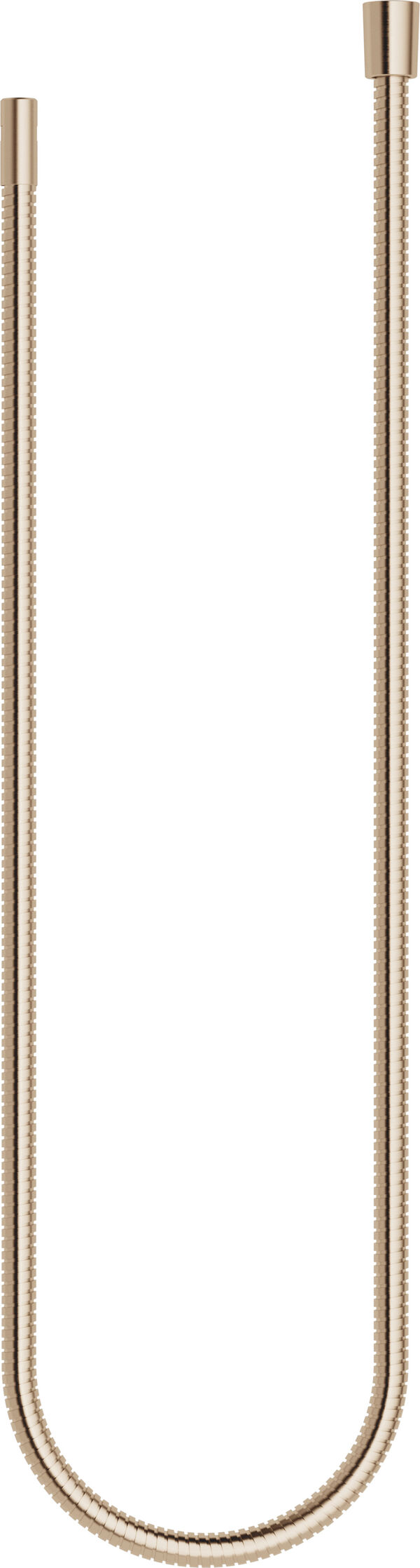 Tubo flessibile Dornbracht ½" x ⅜", in metallo 1500 mm image number 0