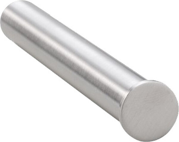 Porte-papier de r&eacute;serve Hewi System 162 / 900 Acier inoxydable mat image number 0