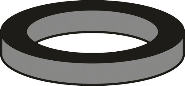 Gummidichtung Neoperl image number 0