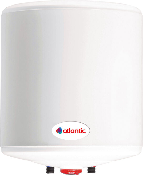 Chauffe-eau électrique Atlantic montage sur-évier, 30 litres image number 0