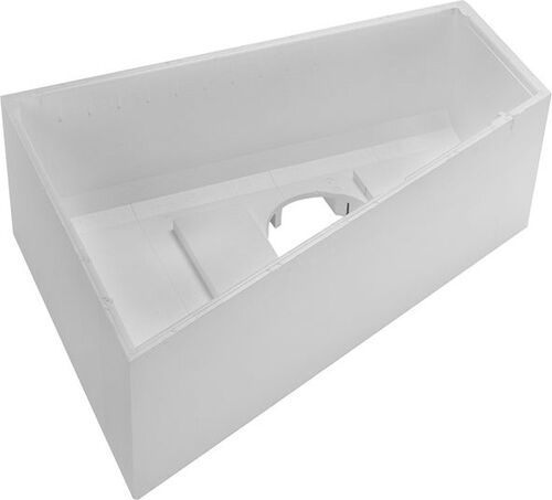 Badewannenträger Duravit Paiova, zu 1167 311