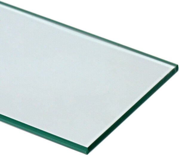 Tablette en verre Alterna fina LED.21 image number 0