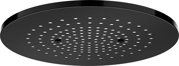 Verkleidung Gessi Afilo black metal image number 0