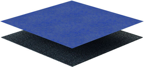 Set d'isolazione fonica Silencio Schedel