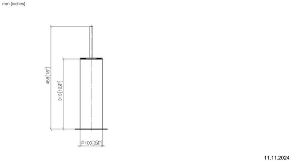 Masszeichnung image number 1