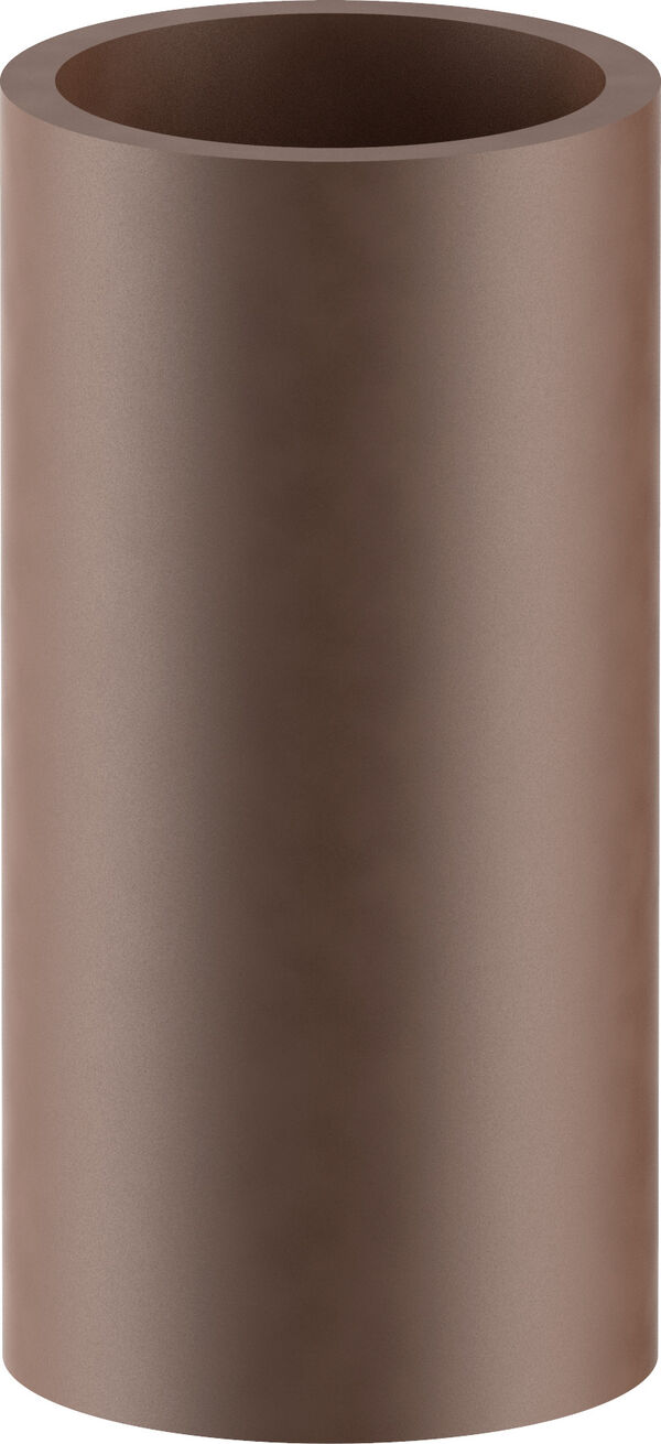 Glashalter Fantini Young Matt copper PVD image number 0