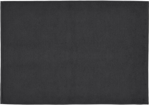 Tapis de douche Weseta dreampure anthracite