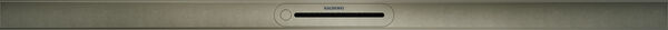 Duschrinne Kaldewei Flowline Zero Champagne gebürstet image number 0