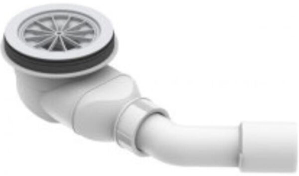 Duschenwannengarnitur Laufen Pro für Ablaufloch Ø 90 mm ohne Ablaufhaube  image number 0