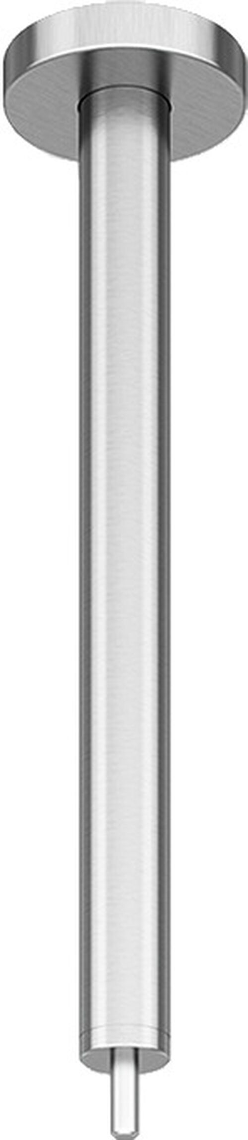 Support au plafond Hewi 900 Acier inoxydable mat
