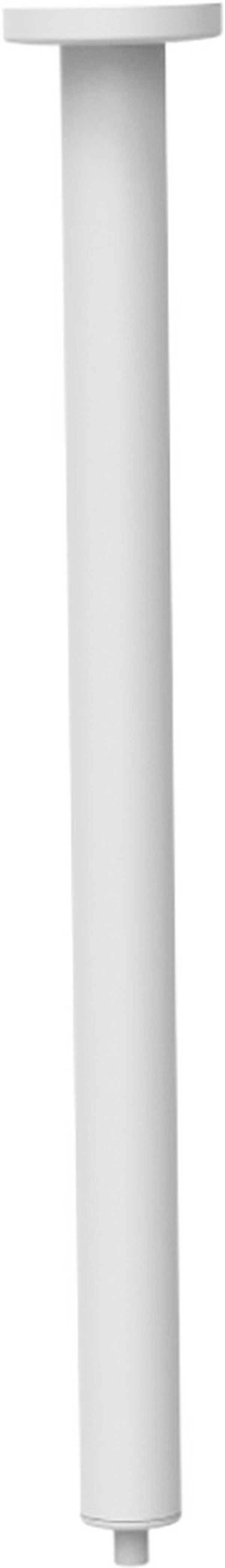 Support pour plafond Nosag Verso Care gris foncé image number 0