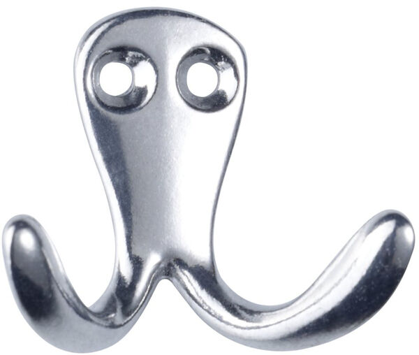 Crochet à linge Neoperl Stedo Chromé image number 0