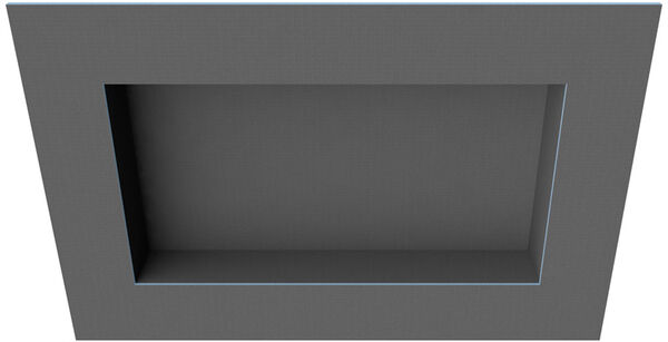 Niche murale Wedi Sanwell image number 0