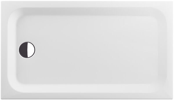 Duschenwanne Schmidlin Swiss Line Weiss Standard image number 0