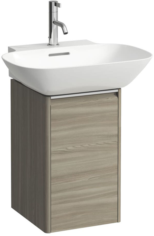 Meuble sous-lavabo Laufen Ino Ome clair image number 0