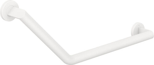 Barre d'appui latérale Hewi 900 Blanc mat