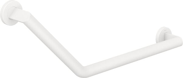 Barre d'appui latérale Hewi 900 Blanc mat image number 0