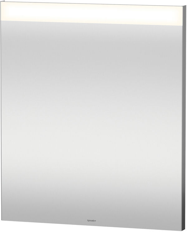 Lichtspiegel Duravit Better LED image number 0