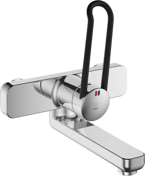 Wandmischer KWC Vita Pro 2.0 Verchromt